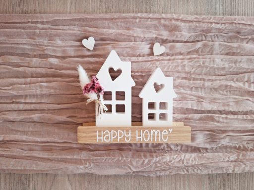 Happy Home