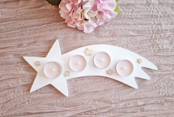 Sternschnuppe Sternschnuppe